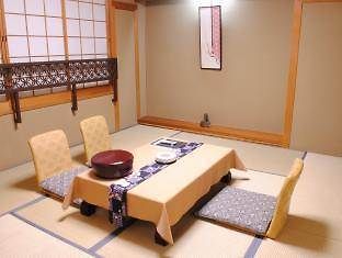 Ryokan Nissho-Besso Kyoto Dış mekan fotoğraf