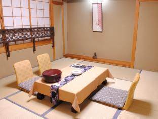 Ryokan Nissho-Besso Kyoto Dış mekan fotoğraf